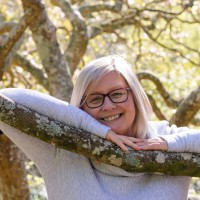 Mags Chalecka-Harris