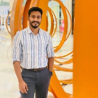 Promod Prabhakaran