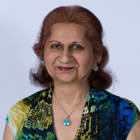 Vyoma Nair
