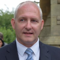 James Pepper