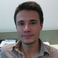 Nicolas Barreyro