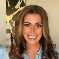 Courtney Simmons Ruhlmann, Rdh
