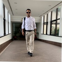 Dail Alshamrani