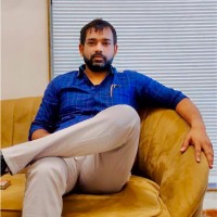 Manish Jain