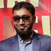 Abdullah Masud