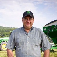 Eddie Clevenger