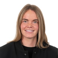 Stephanie Van Der Velden