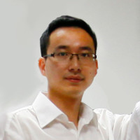 July Zhao