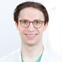 Dr. Med. Matthias Deininger