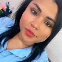 Jéssica de Oliveira