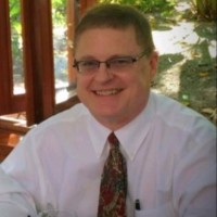 Mark Powers