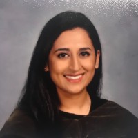 Keena Changela, PharmD., RPh