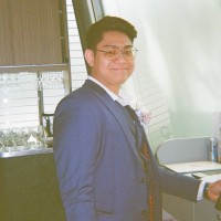 Khairul Afiq Kamaruzaman