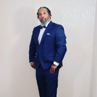 Donnell Daniel