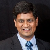 Samir Mazmudar, PMP