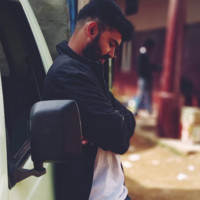 Parrhiban Madhu
