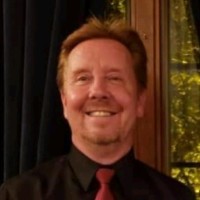 Robert Troup