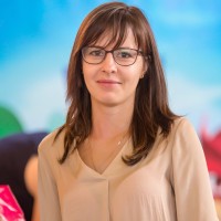 Alina Miroshnychenko