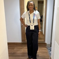 Tiera Gilyard, M. Ed.