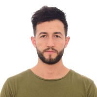 Oussama Laloui