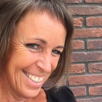 Marianne Witteveen