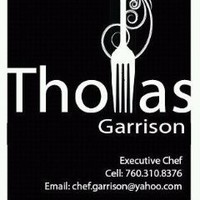 Thomas Garrison