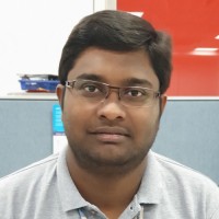 Gopi Krishna