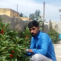 Lokesh G