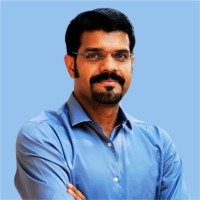 Liju Purushothaman
