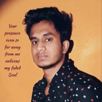 Md Masud Ali
