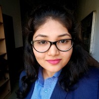 Shrutika Jadhav