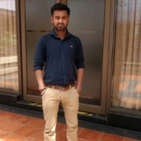 Devang Pandya