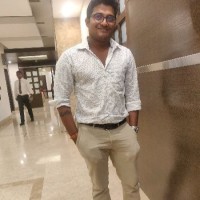 Rajesh Das Mohapatra