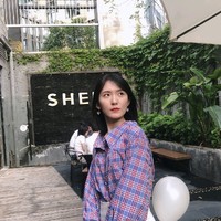 Yuxinxin Zhang