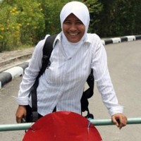 Fatma Sahal