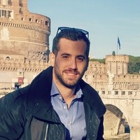 Charalampos Oikonomou