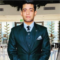 Shubhankar Basak