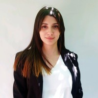 Eliana Herrera Tordente