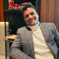 Jitendra Narayan