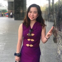 JOYCE, NGU WAH SHWE