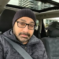 Rupinder Singh Mahant