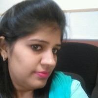 Preeti Sharma