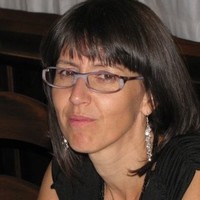 Veronika Lavrenčič