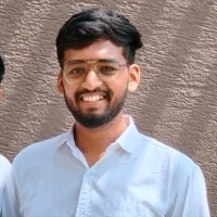 Durgesh Patel