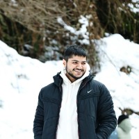 Sanskar Kapoor