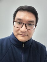Eric Chow