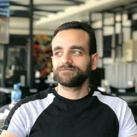 Daniel Nabil