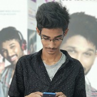 Thoufiq Shaik