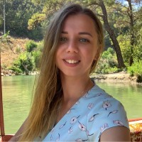 Anna Kosarkova