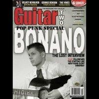 Joshua Bonano